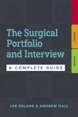 The Surgical Portfolio and Interview - Joe Esland, Andrew Hall