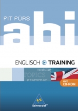 Fit fürs Abi - Ausgabe 2006 / Fit fürs Abi - Götz, Dieter; Grasser, Birgit; Kunzler, Thomas; Popp, Kerstin J.; Reus, Dorothea; Zimmermann, Roland