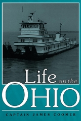 Life on the Ohio - James Coomer