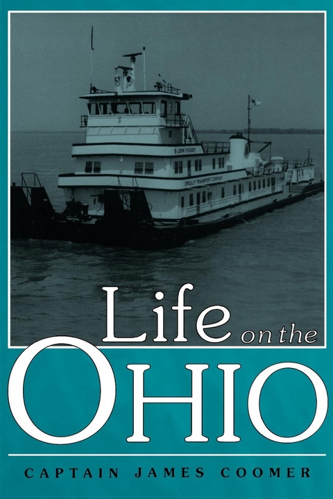 Life on the Ohio - James Coomer