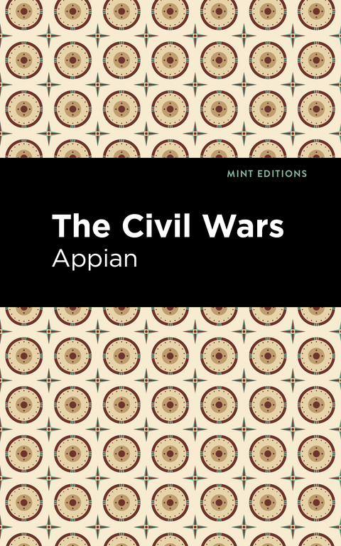 Civil Wars -  Appian