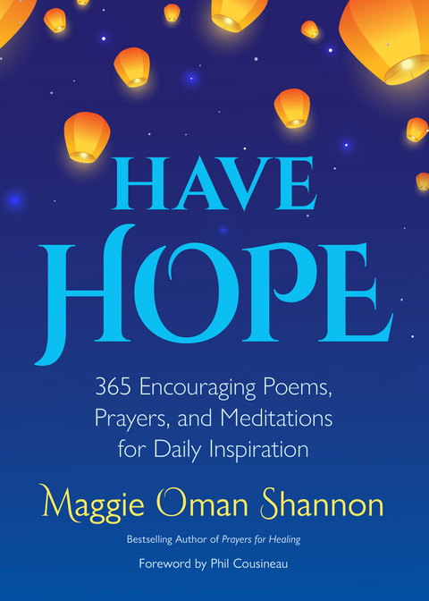 Have Hope -  Maggie Oman Shannon