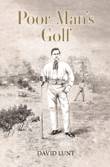 Poor Man's Golf -  David Lunt