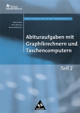 Abituraufgaben mit Graphikrechnern und Taschencomputern