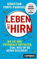 Leben mit Hirn -  Sebastian Purps-Pardigol