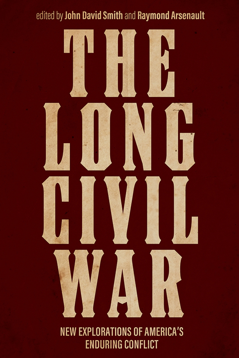 The Long Civil War - 