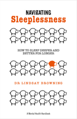 Navigating Sleeplessness - Lindsay Browning