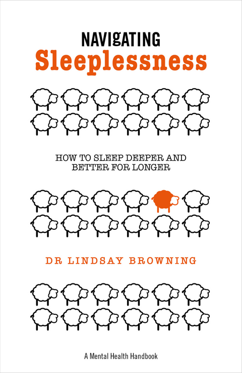 Navigating Sleeplessness - Lindsay Browning