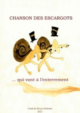 Chanson des escargots - 