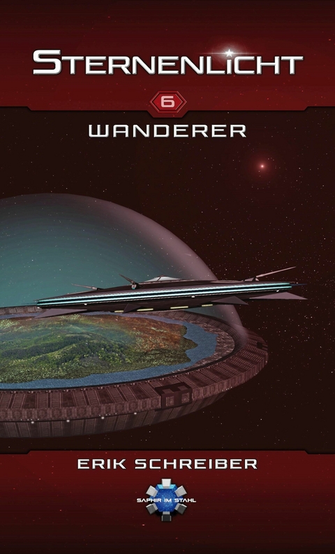 Wanderer - Erik Schreiber