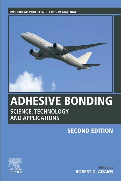 Adhesive Bonding - 