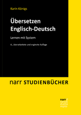 Übersetzen Englisch-Deutsch - Karin Königs