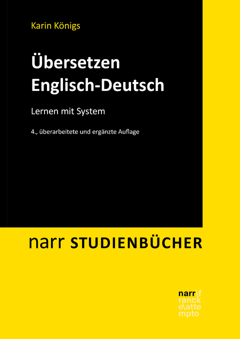 Übersetzen Englisch-Deutsch - Karin Königs