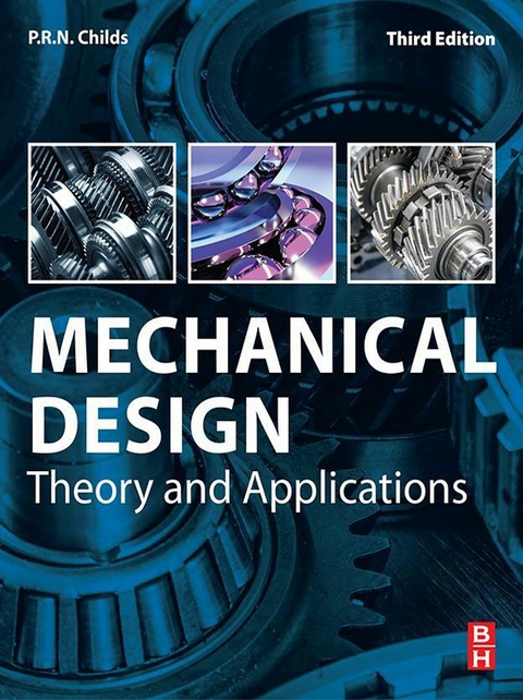 Mechanical Design -  P.R.N. Childs