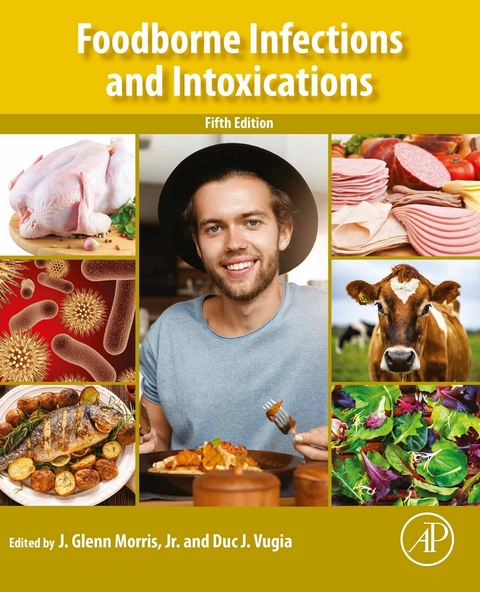 Foodborne Infections and Intoxications - 