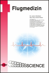 Flugmedizin - Jochen Hinkelbein, Eckard Glaser