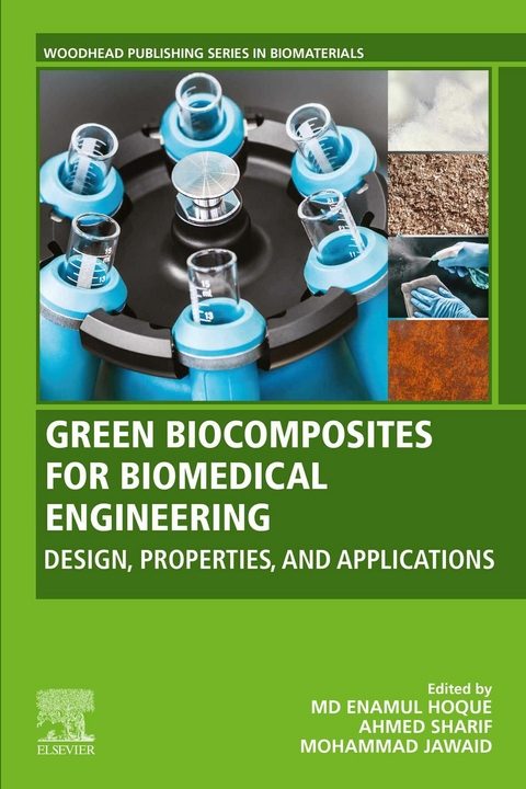 Green Biocomposites for Biomedical Engineering - 