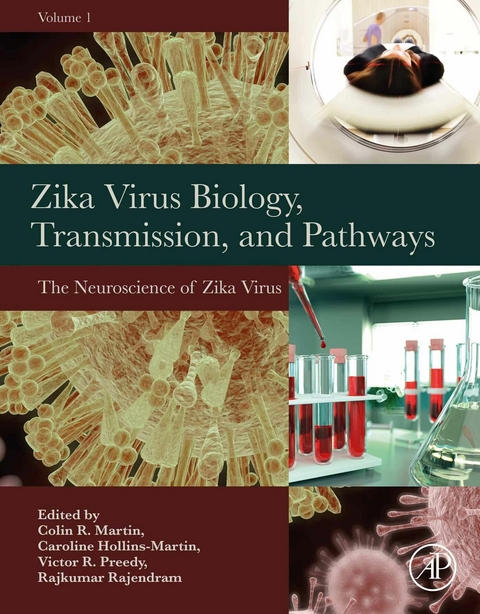 Zika Virus Biology, Transmission, and Pathways - 