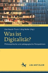 Was ist Digitalität? - 