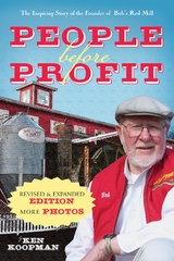 People Before Profit -  Ken Koopman