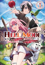 Hell Mode: Volume 1 -  Hamuo