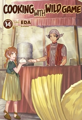 Cooking with Wild Game: Volume 14 -  EDA