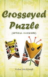 Crosseyed Puzzle - Michael John Silbaugh