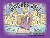 The Witches Ball - Lori Ries