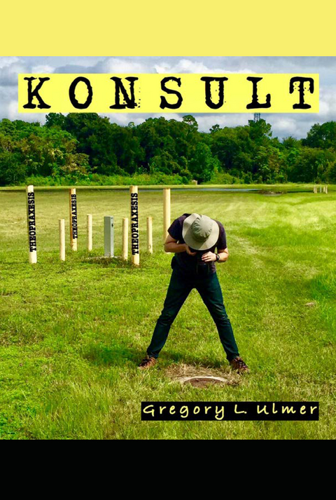 KONSULT - Gregory L. Ulmer