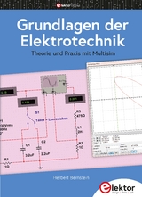 Grundlagen der Elektrotechnik - Herbert Bernstein