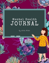 Mental Health Journal (Printable Version) - Sheba Blake