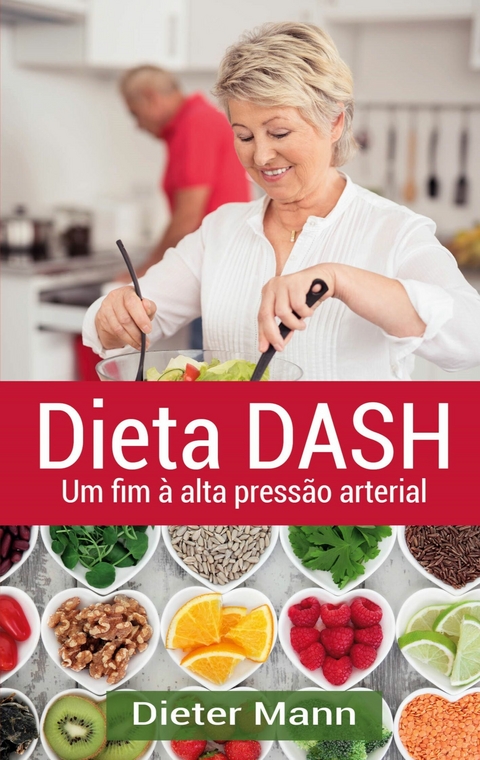 Dieta DASH -  Dieter Mann