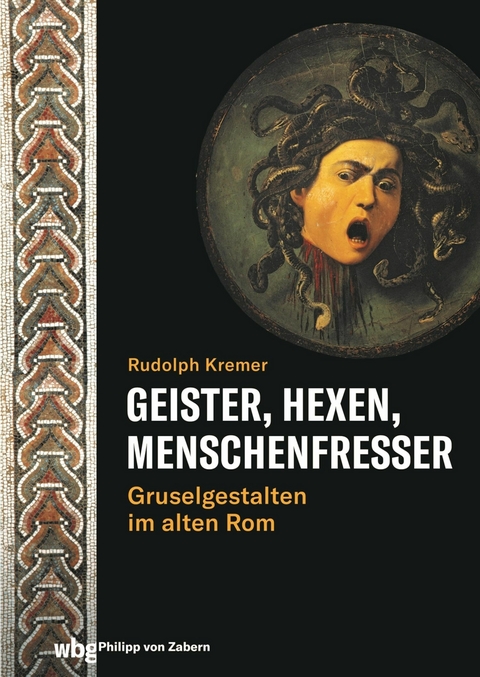 Geister, Hexen, Menschenfresser - Rudolph Kremer