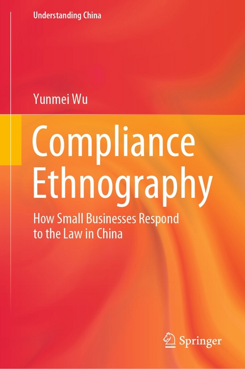 Compliance Ethnography - Yunmei Wu