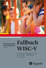 Fallbuch WISC-V - 