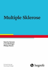 Multiple Sklerose - Sascha Hansen, Lena Wettinger, Philipp Keune