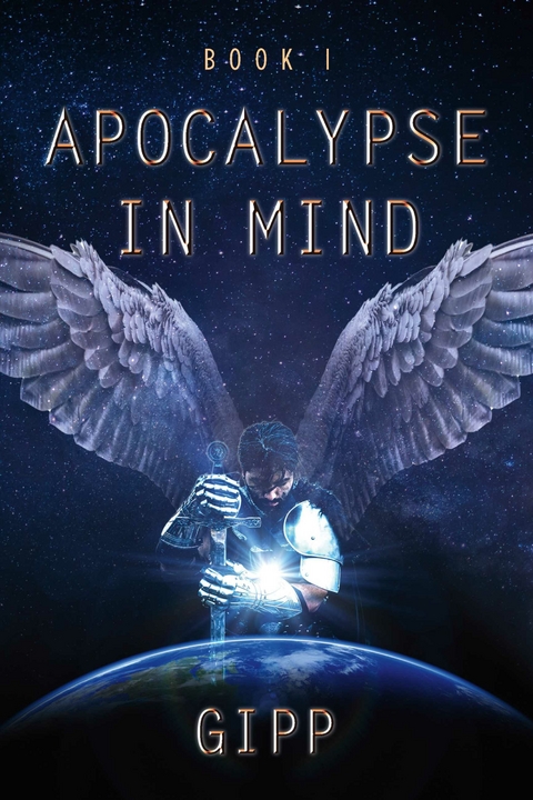 APOCALYPSE IN MIND -  Gipp