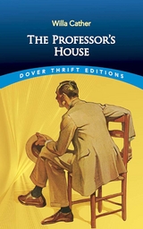 Professor's House -  Willa Cather