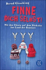 Finne dich selbst! -  Bernd Gieseking