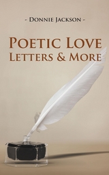 Poetic Love Letters & More - Donnie Jackson