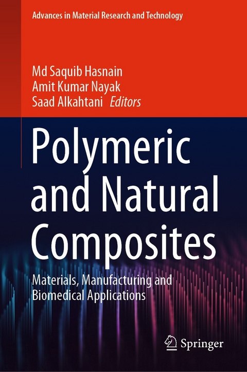 Polymeric and Natural Composites - 