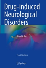 Drug-induced Neurological Disorders - Kewal K. Jain