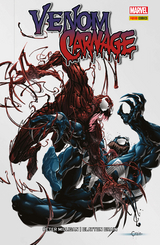 Venom vs. Carnage - Milligan Peter