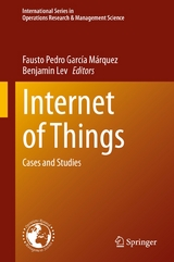 Internet of Things - 