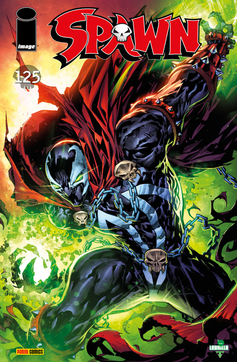 Spawn (Band 125) - Todd McFarlane, Philip Tan