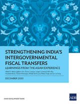 Strengthening India's Intergovernmental Fiscal Transfers -  Abdul D. Abiad,  Lei Lei Song,  Cigdem AkÄ±n,  Bruno Carrasco,  Jurgen Conrad,  Abhijit Sen Gupta,  Shikha Jha,  Navendu Karan,  Sonalini Khetrapal,  Rishav Singh