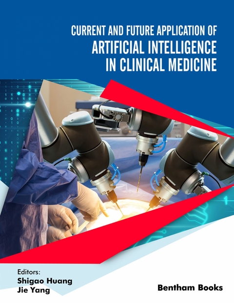 Current and Future Application of Artificial Intelligence in Clinical Medicine - 