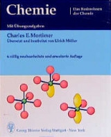 Chemie: - Mortimer, Charles E