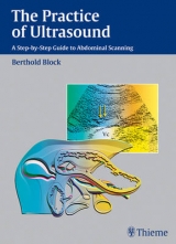 The Practice of Ultrasound - Berthold Block