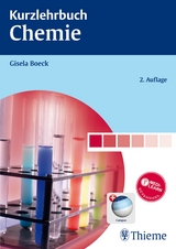 Kurzlehrbuch Chemie - Gisela Boeck